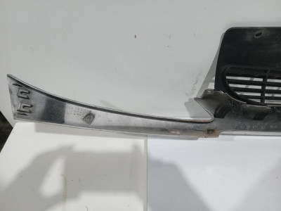 REJILLA DELANTERA, PEUGEOT, 206