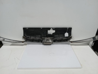 REJILLA DELANTERA, PEUGEOT, 206