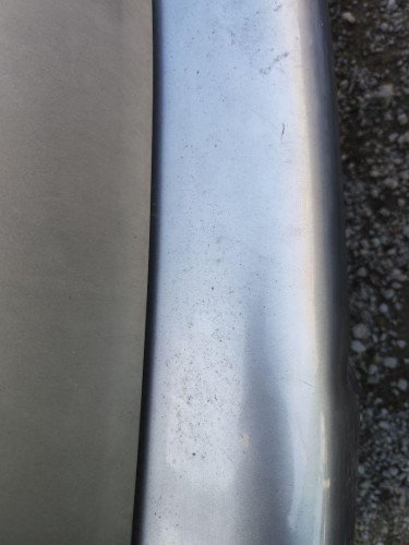 REFUERZO PARAGOLPES TRASERO Chrysler PT CRUISER 
