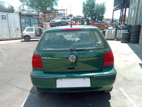  VOLKSWAGEN POLO III BERLINA (6N2) 