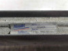 RADIADOR AGUA Volkswagen POLO III (6N1) 