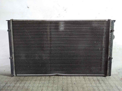 RADIADOR AGUA, Volkswagen, POLO III (6N1)