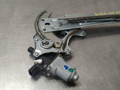  ELEVALUNAS DELANTERO DERECHO HONDA CR-V (RE) 