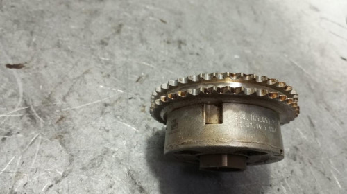  NO IDENTIFICADO, PORSCHE, CAYENNE (TIPO 92A) 