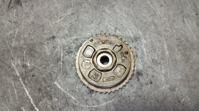 NO IDENTIFICADO, PORSCHE, CAYENNE (TIPO 92A)