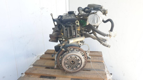  MOTOR COMPLETO 