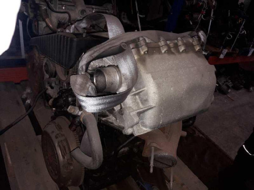  MOTOR COMPLETO 