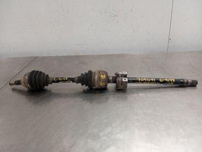 TRANSMISION DELANTERA DERECHA, OPEL, ASTRA H BERLINA