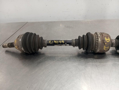  TRANSMISION DELANTERA DERECHA, OPEL, ASTRA H BERLINA 
