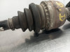  TRANSMISION DELANTERA DERECHA, OPEL, ASTRA H BERLINA 