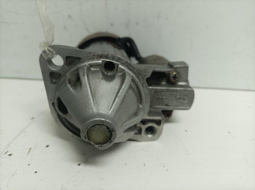  MOTOR ARRANQUE 