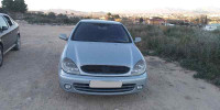 CITROEN XSARA BERLINA