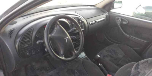 CITROEN XSARA BERLINA — автомобиль-донор на запчасти 