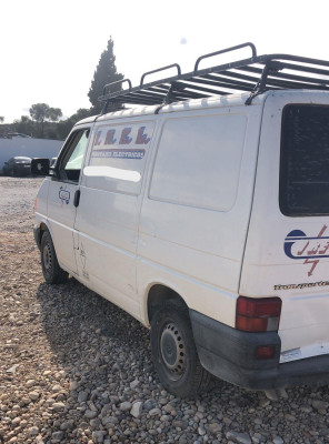 VOLKSWAGEN T4 TRANSPORTER