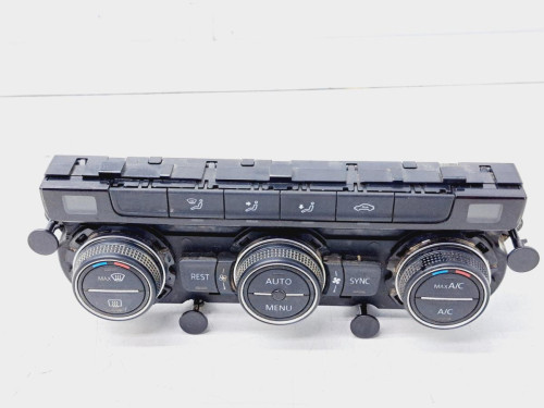 MANDO CLIMATIZADOR Volkswagen TIGUAN (AD1) 