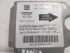 CENTRALITA AIRBAG Opel ZAFIRA A 