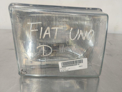 FARO DERECHO