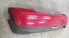 PARAGOLPES TRASERO MINI MINI (R56) 