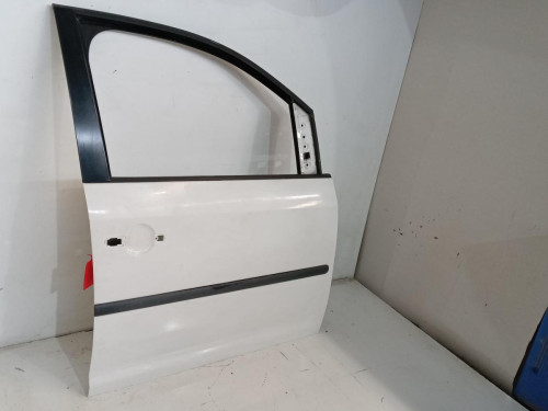PUERTA DELANTERA DERECHA Volkswagen CADDY (2C)(08.2010) 