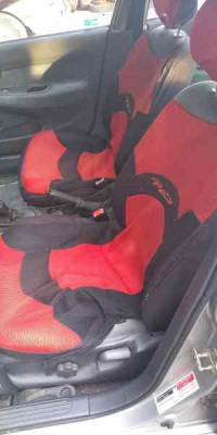 DAEWOO NUBIRA BERLINA