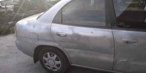 DAEWOO NUBIRA BERLINA — автомобиль-донор на запчасти 