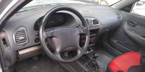 DAEWOO NUBIRA BERLINA — автомобиль-донор на запчасти 