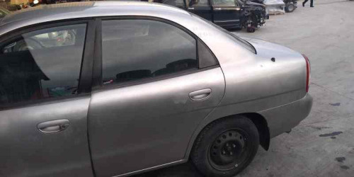 DAEWOO NUBIRA BERLINA — автомобиль-донор на запчасти 