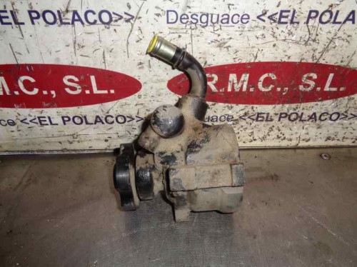 BOMBA DIRECCION CITROEN JUMPER CAMIÓN 