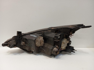 FARO DERECHO, MITSUBISHI, GRANDIS (NA0W)