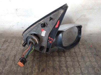 RETROVISOR DERECHO, Peugeot, 206