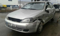 DAEWOO LACETTI