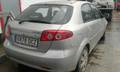 DAEWOO LACETTI