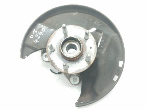 MANGUETA DELANTERA IZQUIERDA Opel INSIGNIA SPORTS TOURER 
