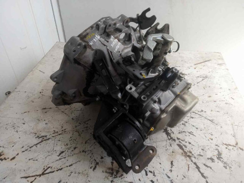  CAJA CAMBIOS SUZUKI IGNIS (RM/MH) 