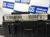 CAJA RELES / FUSIBLES