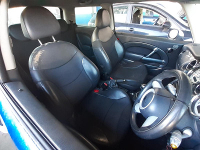 JUEGO ASIENTOS COMPLETO, MINI, MINI (R50,R53)