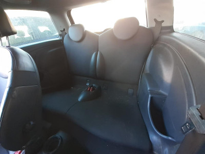 JUEGO ASIENTOS COMPLETO, MINI, MINI (R50,R53)