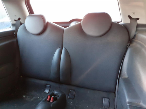  JUEGO ASIENTOS COMPLETO MINI MINI (R50,R53) 