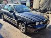 JAGUAR X-TYPE — автомобиль-донор на запчасти 