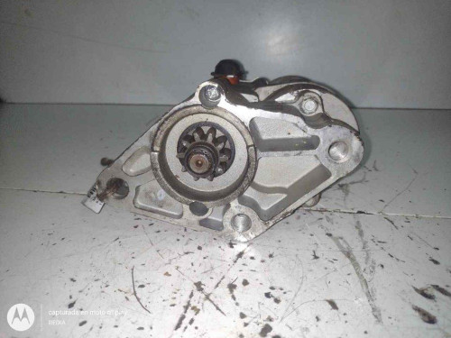  MOTOR ARRANQUE 