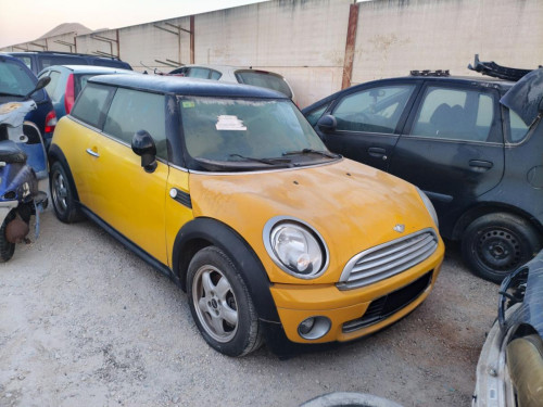  MINI MINI (R56) 