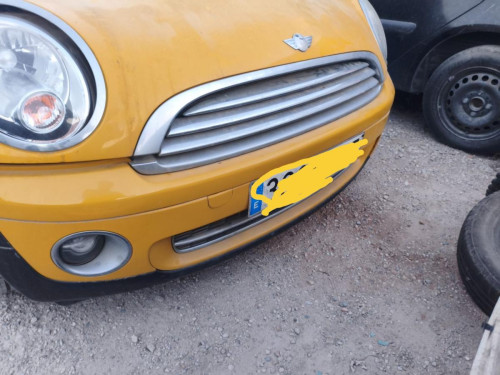  MINI MINI (R56) 