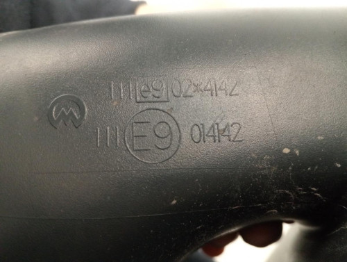  RETROVISOR DERECHO SEAT IBIZA (6L1) 