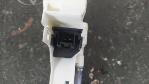MOTOR ELEVALUNAS TRASERO IZQUIERDO PORSCHE CAYENNE (TIPO 92A) 