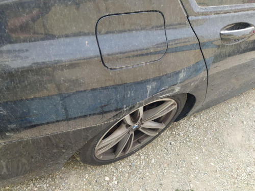 AFORADOR BMW SERIE 7 (G11/G12) 