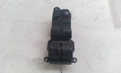 MANDO ELEVALUNAS DELANTERO IZQUIERDO, HONDA, JAZZ (GD1/5)
