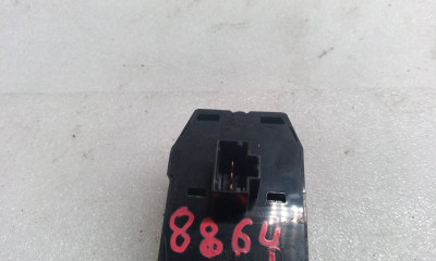 MANDO ELEVALUNAS DELANTERO IZQUIERDO, HONDA, JAZZ (GD1/5)