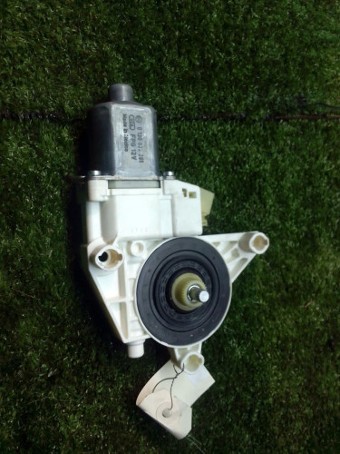  MOTOR ELEVALUNAS TRASERO IZQUIERDO, MERCEDES-BENZ, CLASE ML (BM 164) 