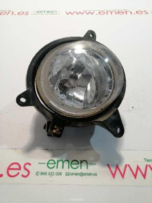 FARO ANTINIEBLA DERECHO, KIA, SORENTO (BL)