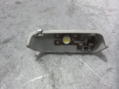 LUZ INTERIOR, PORSCHE, CAYENNE (TIPO 92A)